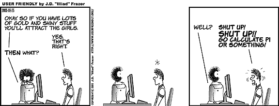 userfriendly
